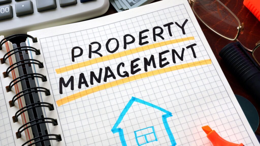 Property Management Company Houston, TX