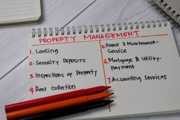 Property Management Houston, TX