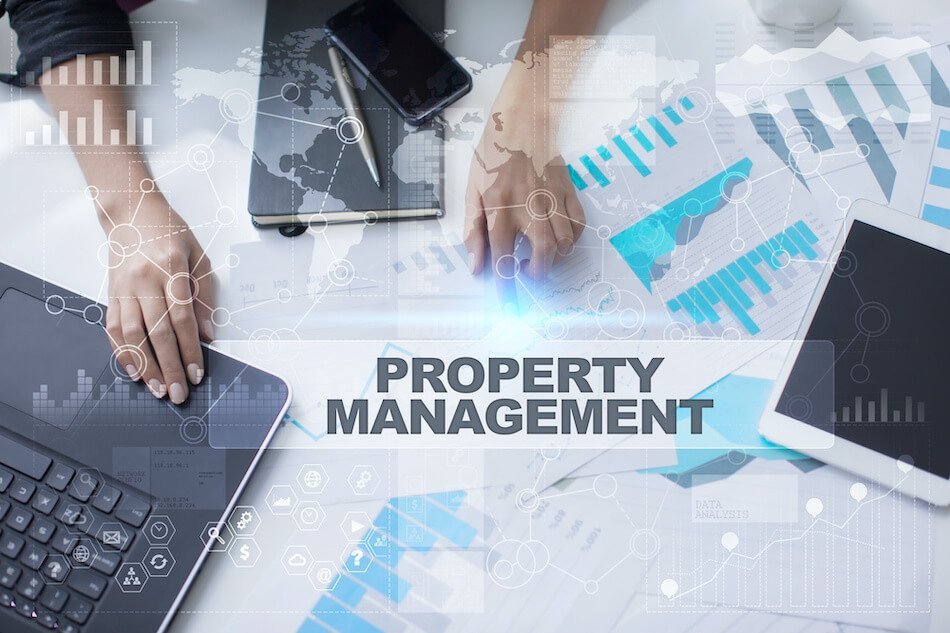 Property Management Houston, TX