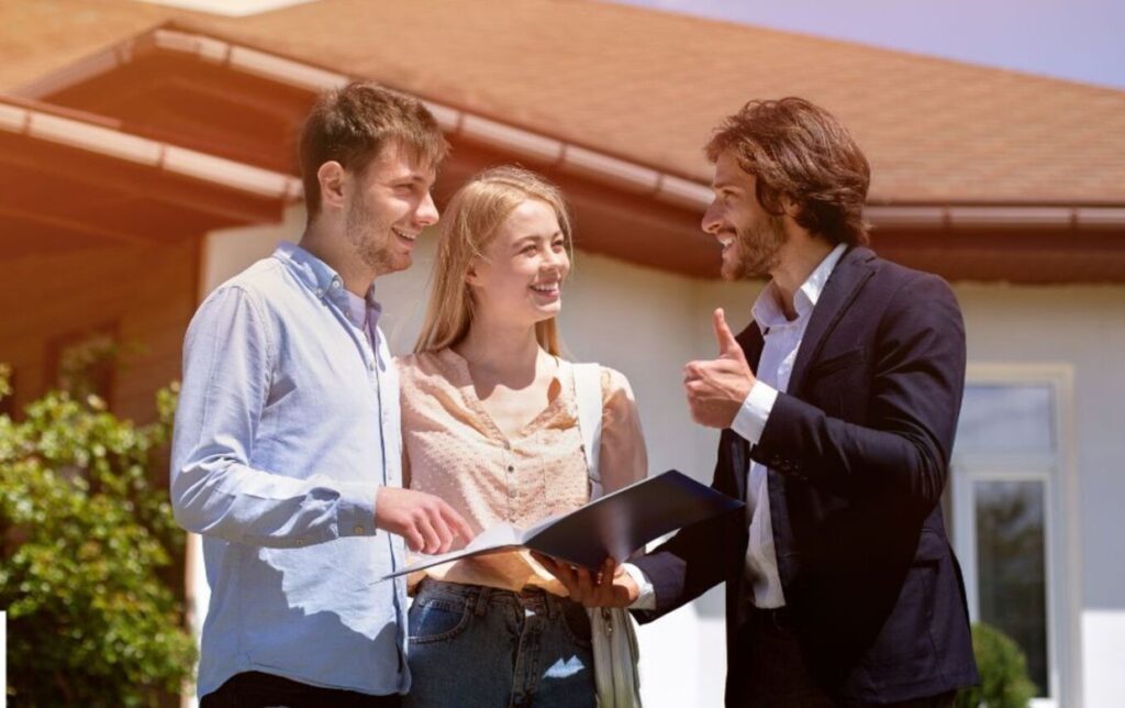 Property Manager Near Me Houston, TX