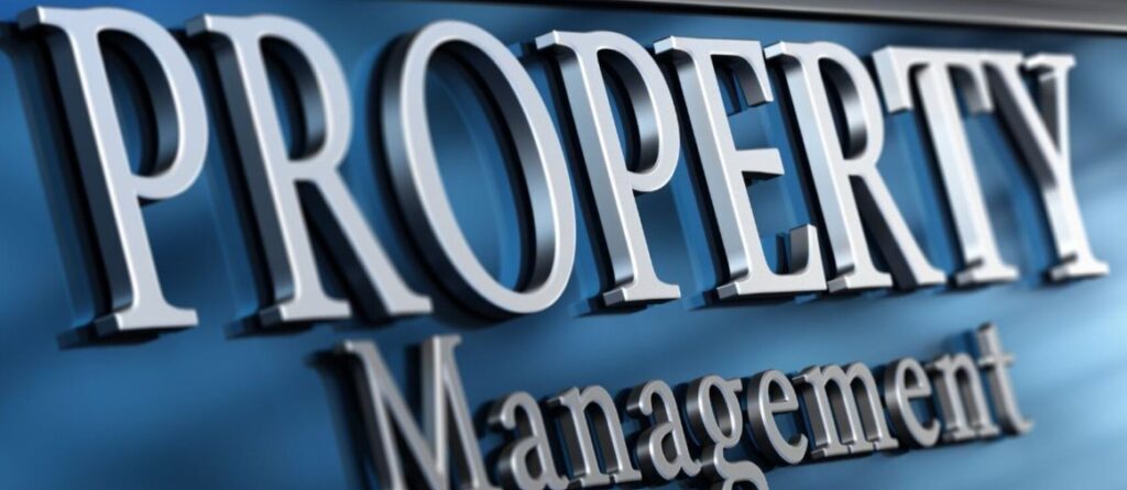 Property Management Houston, TX