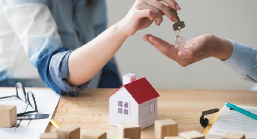 Property Management Houston, TX